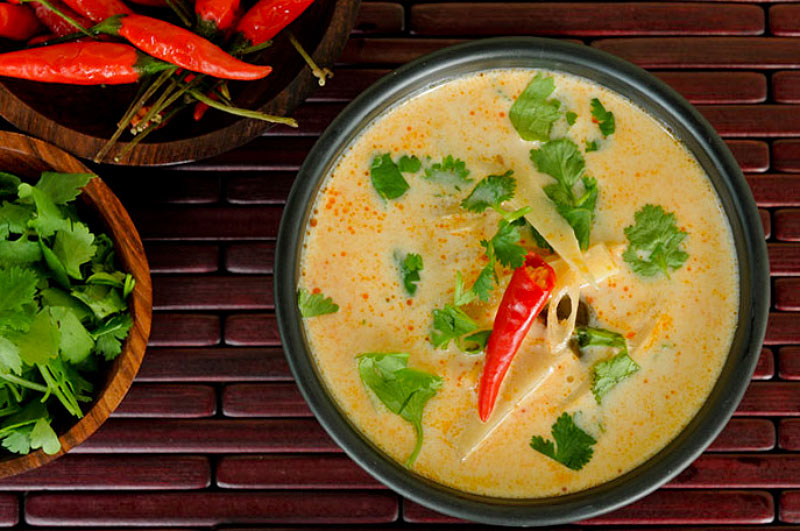 Thai Cuisine: 10 Must-Try Dishes When in Phuket