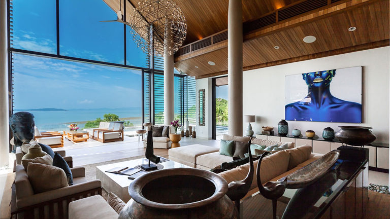 Villa Amarapura Phuket – Luxe Phuket Villas