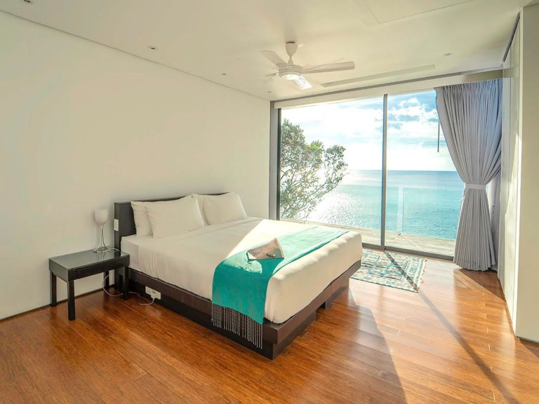 Villa Amanzi Kamala Phuket – LUXE Phuket Villas