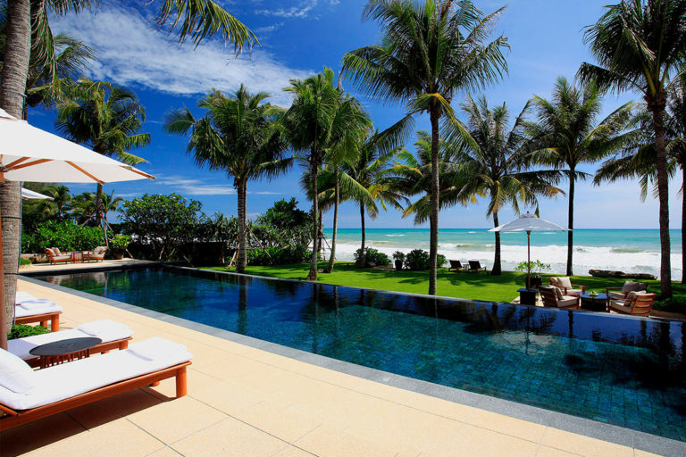 Villa Nandana Phuket – LUXE Phuket Villas