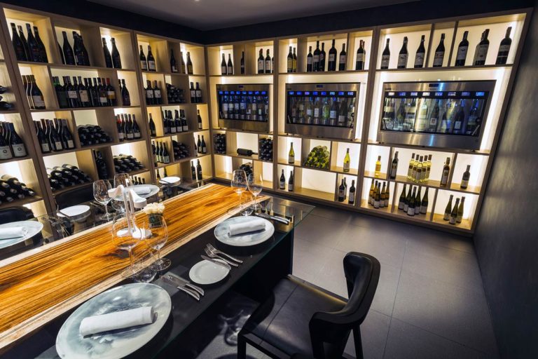 The Finest Wine Bars in Phuket