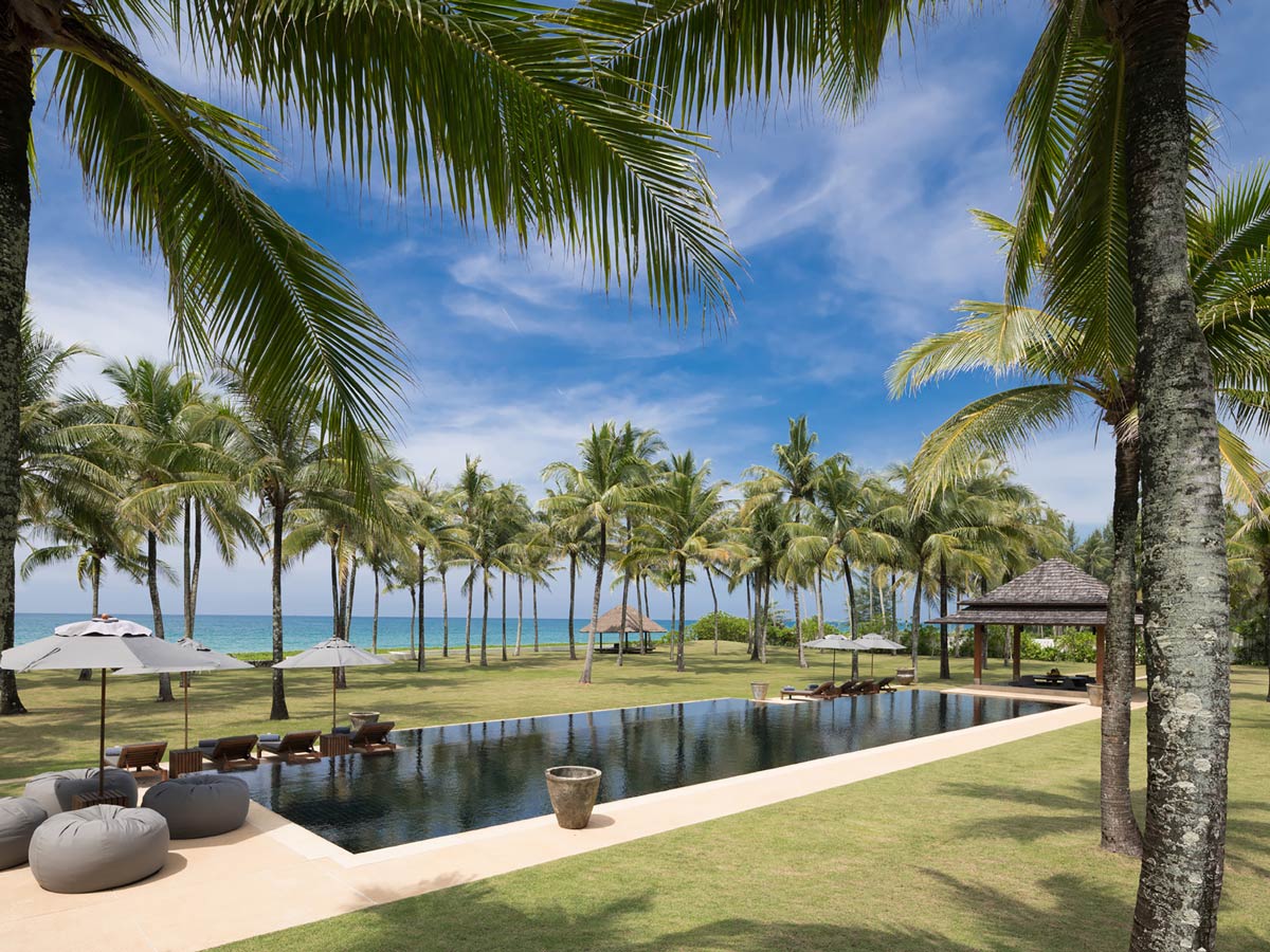 Villa Ananda Phuket – LUXE Phuket Villas