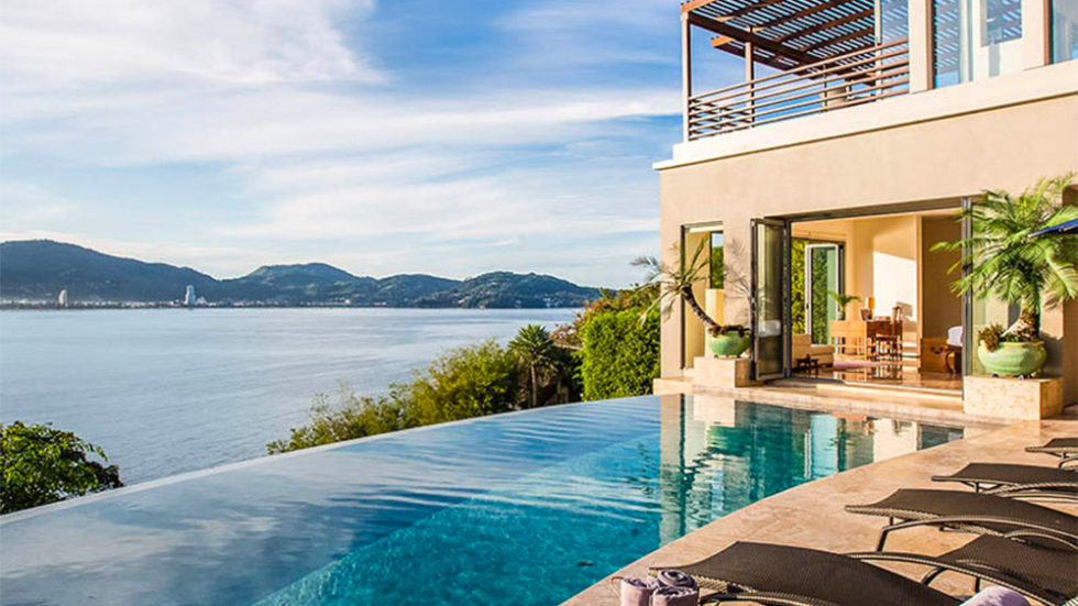 Phuket Villas Luxury Holiday Rental